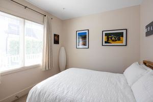 Bedroom 3 downstairs- click for photo gallery